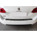 Black stainless steel bumper protector suitable for Peugeot 308 SW II 2013-2017 & Facelift 2017-2021 'STRON, Thumbnail 2