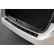 Black stainless steel bumper protector suitable for Peugeot 308 SW II 2013-2017 & Facelift 2017-2021 'STRON, Thumbnail 3