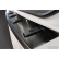 Black stainless steel bumper protector suitable for Peugeot 308 SW II 2013-2017 & Facelift 2017-2021 'STRON, Thumbnail 4