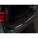 Black stainless steel bumper protector suitable for Seat Tarraco 2019-, Thumbnail 2