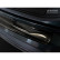 Black stainless steel bumper protector suitable for Seat Tarraco 2019-, Thumbnail 3