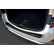 Black stainless steel bumper protector suitable for Toyota Corolla XII Combi 2019- 'Ribs', Thumbnail 2