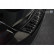 Black stainless steel bumper protector suitable for Toyota RAV4 2016- 'Ribs', Thumbnail 4