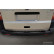 Black stainless steel bumper protector suitable for Volkswagen Transporter T5 2003-2015 incl. Multivan/Cara, Thumbnail 2