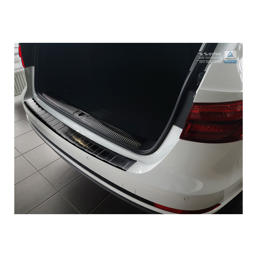 Audi a4 avant 2024 bumper protector