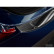 Black stainless steel rear bumper protector BMW 3-Series G20 Sedan M-Package 2018-, Thumbnail 2