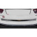 Black stainless steel rear bumper protector Kia Optima Sedan 2015- Ribs', Thumbnail 3