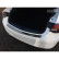 Black Stainless steel Rear bumper protector Opel Insignia Grand Sport 5-door 2017- 'Ribs', Thumbnail 2