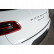 Black stainless steel rear bumper protector Porsche Macan 2013- 'Ribs', Thumbnail 3