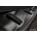 Black stainless steel rear bumper protector suitable for BMW X1 U11 / X1 U11 xLine 2022- 'STRONG EDITION', Thumbnail 4
