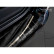 Black stainless steel Rear bumper protector suitable for CitroÃƒÂ «n Berlingo (Multispace) & Peugeot Partner, Thumbnail 2
