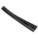 Black stainless steel Rear bumper protector suitable for CitroÃƒÂ «n Berlingo (Multispace) & Peugeot Partner, Thumbnail 5