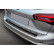 Black Stainless Steel Rear Bumper Protector suitable for Ford Focus IV Wagon incl. ST-Line 2018- 'STRONG EDITION