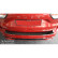 Black Stainless Steel Rear Bumper Protector suitable for Ford Kuga III ST-Line 2019- 'Ribs', Thumbnail 3