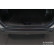 Black stainless steel rear bumper protector suitable for Hyundai Kona II (SX2) 2023-, Thumbnail 2