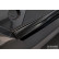 Black stainless steel rear bumper protector suitable for Hyundai Kona II (SX2) 2023-, Thumbnail 3