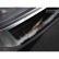 Black stainless steel rear bumper protector suitable for Hyundai Tucson FL 2018-'Ribs', Thumbnail 2