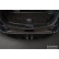 Black Stainless Steel Rear Bumper Protector suitable for Lexus RZ 2023 - 'Ribs', Thumbnail 2