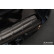 Black Stainless Steel Rear Bumper Protector suitable for Lexus RZ 2023 - 'Ribs', Thumbnail 3