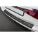 Black stainless steel rear bumper protector suitable for Mercedes E-Class (S214) Estate 2023- 'Ribs', Thumbnail 3