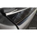 Black stainless steel rear bumper protector suitable for Mitsubishi Outlander II / Citroën C-Crosser / Peugeot, Thumbnail 3