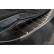 Black Stainless Steel Rear Bumper Protector suitable for Tesla Model S 2012- 'Ribs', Thumbnail 3