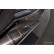 Black Stainless Steel Rear Bumper Protector suitable for Tesla Model S 2012- 'Ribs', Thumbnail 4