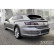 Black Stainless Steel Rear Bumper Protector suitable for Volkswagen Arteon Shooting Brake 2020- 'Ribs', Thumbnail 6
