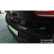 Black stainless steel Rear bumper protector suitable for Volkswagen ID.3 2020- 'Ribs', Thumbnail 2