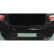 Black stainless steel Rear bumper protector suitable for Volkswagen ID.3 2020- 'Ribs', Thumbnail 3