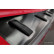 Black Stainless Steel Rear Bumper Protector suitable for Volkswagen Passat Variant 2014-2019 & Facelift 2019- (i, Thumbnail 5