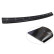 Black stainless steel rear bumper protector suitable for Volkswagen Tiguan (CT1) 2024- 'Ribs', Thumbnail 7