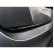 Black stainless steel trunk trim suitable for Nissan Leaf II 2017-, Thumbnail 2
