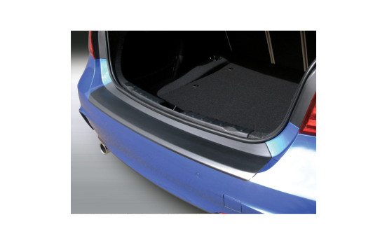 Bumper protector suitable for BMW 3 Series F30 sedan M-Sport 2012- Black, Image 2