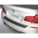 Bumper protector suitable for BMW 5-Series F10 Sedan 2010- 'M-Sport' Black, Thumbnail 2