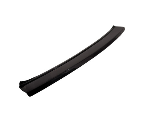 Bumper protector suitable for Citroën Berlingo/Multispace 2008-2018 Glossy black, Image 2