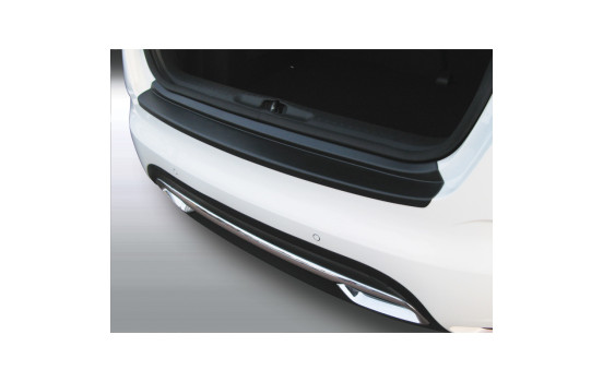 Bumper protector suitable for Citroën DS4 2011- Black, Image 2