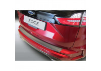 Bumper protector suitable for Ford Edge 10/2018-