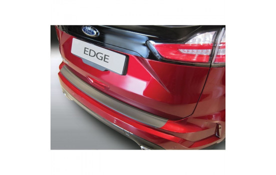 Bumper protector suitable for Ford Edge 10/2018-