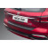 Bumper protector suitable for MG 5 (EV) SW 2020- Black