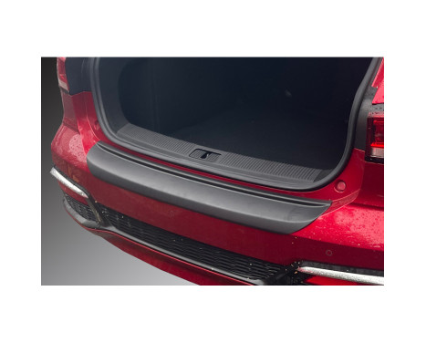 Bumper protector suitable for MG 5 (EV) SW 2020- Black, Image 2