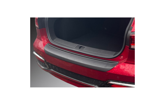 Bumper protector suitable for MG 5 (EV) SW 2020- Black, Image 2