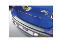 Bumper protector suitable for Mini Paceman 2013- Black