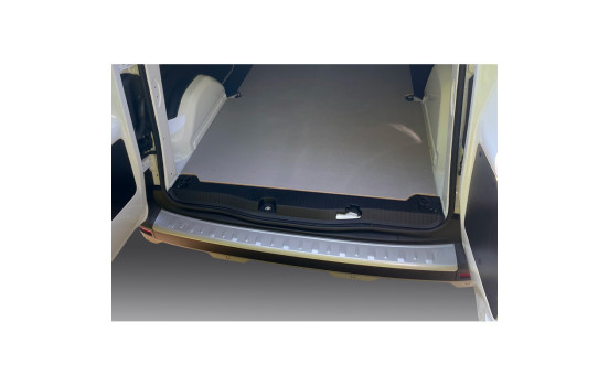 Bumper protector suitable for Renault Kangooo III / Mercedes Citan (W420) / Nissan Tow, Image 2