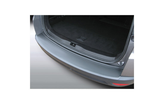 Bumper protector suitable for Renault Megane Grandtour 2009- Black, Image 2