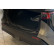 Bumper protector suitable for Subaru Solterra 2022- & Toyota bZ4X 2021- Black, Thumbnail 2