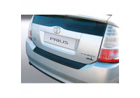 Bumper protector suitable for Toyota Prius 2004-2009 Black