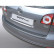 Bumper protector suitable for Volkswagen Golf V Plus Black