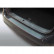 Bumper protector suitable for Volkswagen Golf VII Variant 2013- Black, Thumbnail 2