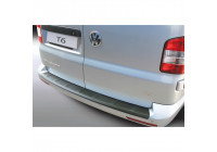 Bumper protector suitable for Volkswagen Transporter T6 Caravelle/Multivan 9/2015